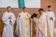 21.01.2024 Patroziniumsfest